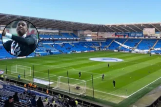 Nathan Trott Signs Permanent Cardiff City Deal (Cardiff, 2026)