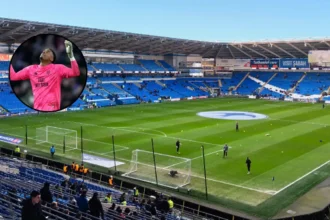 Nathan Trott Signs Permanent Cardiff Deal – South Wales, 2026