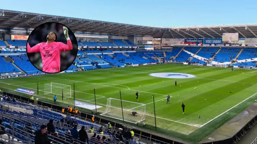Nathan Trott Signs Permanent Cardiff Deal – South Wales, 2026