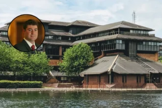 New Cardiff Council Leader Chris Weaver Announces Priorities Cardiff 2026
