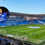 Omari Kellyman Wins EFL Young Player Award, Cardiff 2026 