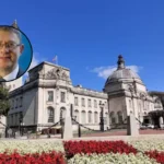 Paul Orders Standing Down as Cardiff Council Chief Executive 2026