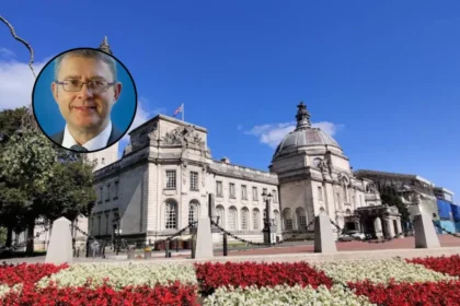 Paul Orders Standing Down as Cardiff Council Chief Executive 2026