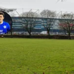 Perry Ng Signs New Cardiff City Deal Until 2028 | Cardiff 2026