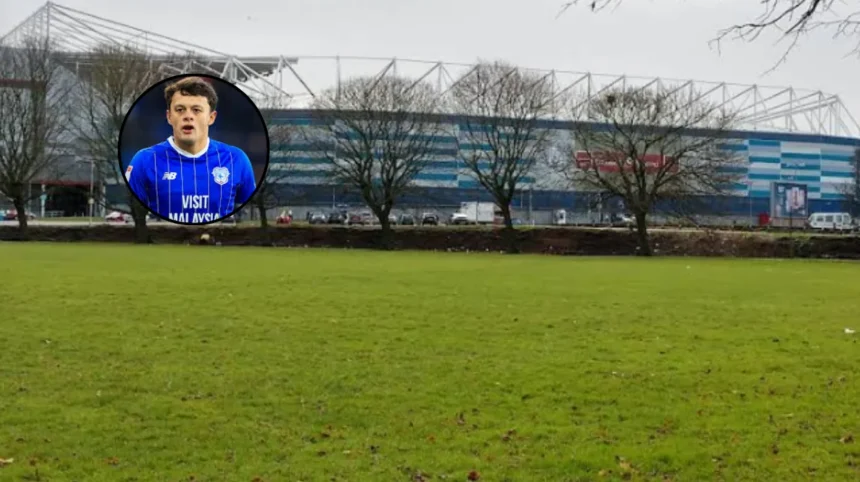 Perry Ng Signs New Cardiff City Deal Until 2028 | Cardiff 2026