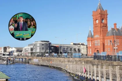 Plaid Cymru Government Challenges Westminster Authority: Cardiff 2026