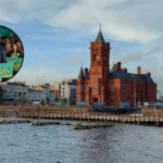 Plaid Cymru Minority Gov't Bid, Cardiff Bay 2026