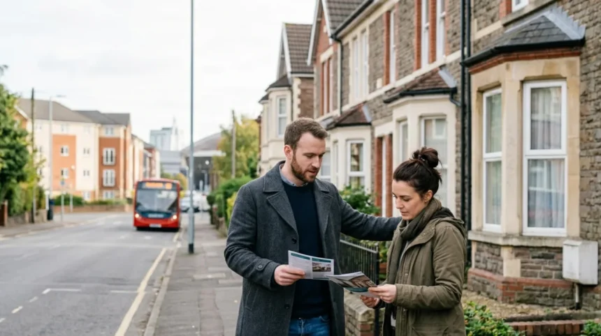 Rent or Buy Home in Cardiff: Costs, Pros, Best Areas Guide