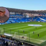 Rooney Praises Cardiff Youth After Relegation Shock - Cardiff, 2026 