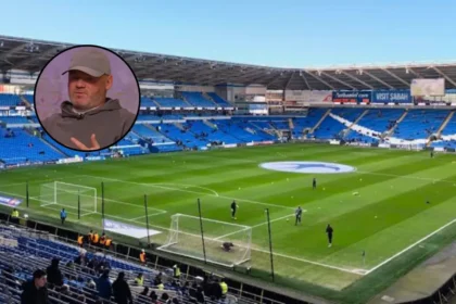 Rooney Praises Cardiff Youth After Relegation Shock - Cardiff, 2026 