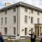 Rumney Hall History and Current Ownership Explained for Readers