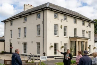 Rumney Hall History and Current Ownership Explained for Readers
