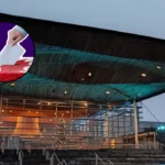 Senedd Election Signs Spark Cardiff 2026 Vote Buzz