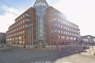 Senedd Secures Landmark Deal for Tŷ Hywel Offices Cardiff Bay 2026