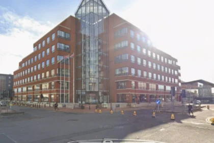 Senedd Secures Landmark Deal for Tŷ Hywel Offices Cardiff Bay 2026