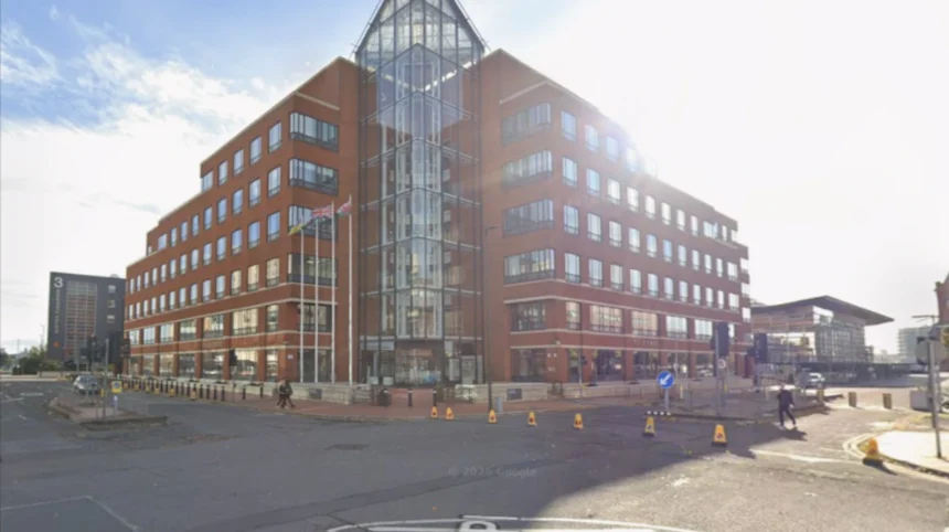 Senedd Secures Landmark Deal for Tŷ Hywel Offices Cardiff Bay 2026