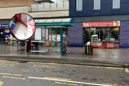 Shopkeeper Fined After Rat Infestation at Cardiff Shop, 2026