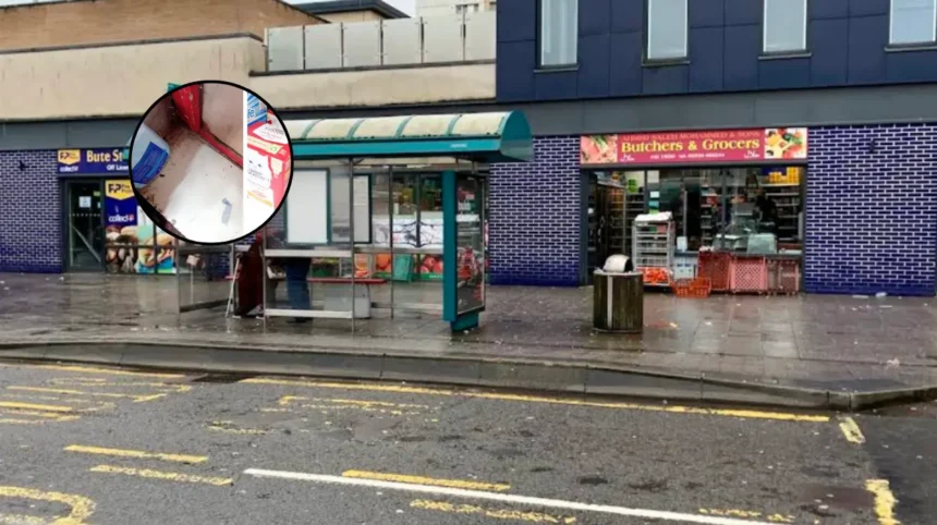 Shopkeeper Fined After Rat Infestation at Cardiff Shop, 2026
