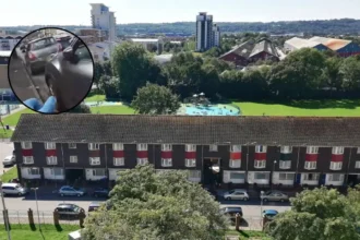 South Wales Police Dismantle Major Drug Lines in Butetown 2026