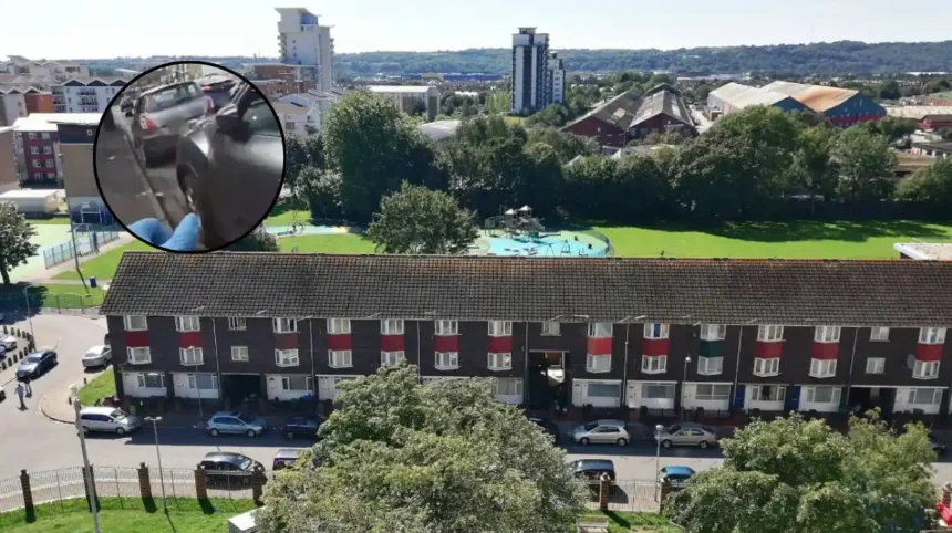 South Wales Police Dismantle Major Drug Lines in Butetown 2026