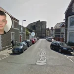 South Wales Police Seek Missing Teenager Kordell in Cardiff 2026