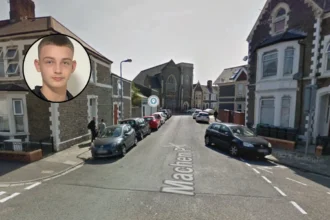 South Wales Police Seek Missing Teenager Kordell in Cardiff 2026