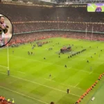 Stormers Beat Cardiff 44-21 in URC Quarter-Final; Cape Town, 2026