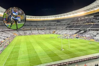 Stormers Welcome Back ex-Sevens Stars for URC Quarter-Final Cape Town 2026