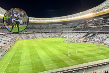 Stormers Welcome Back ex-Sevens Stars for URC Quarter-Final Cape Town 2026