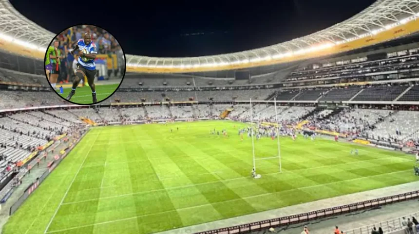 Stormers Welcome Back ex-Sevens Stars for URC Quarter-Final Cape Town 2026