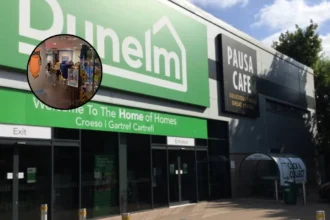 Super Furry Animals Confirm Secret Merch Shop Location in Cardiff 2026