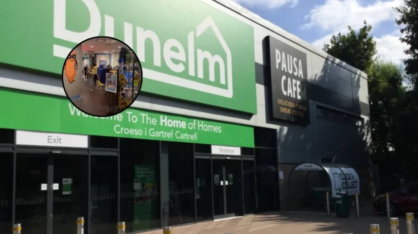 Super Furry Animals Confirm Secret Merch Shop Location in Cardiff 2026