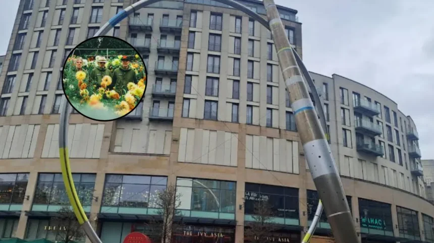 Super Furry Animals Launch Exclusive 2026 Pop-Up Shop in Cardiff
