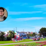 Teen Arrested After Taha Soomro Dies at Barry Island Park 2026