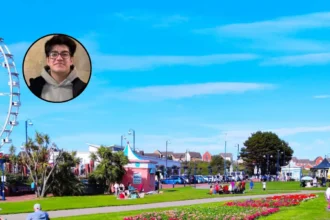 Teen Arrested After Taha Soomro Dies at Barry Island Park 2026