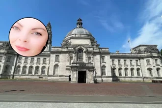 Teen Guilty: Laughing Gas Murder Outside Cardiff Club; Caerau 2026