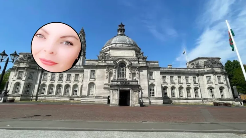Teen Guilty: Laughing Gas Murder Outside Cardiff Club; Caerau 2026