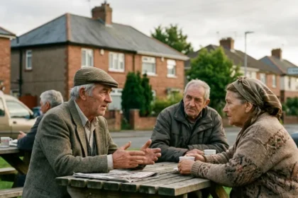 The History of the Rumney Gypsy: Meaning and Heritage in Cardiff Explained