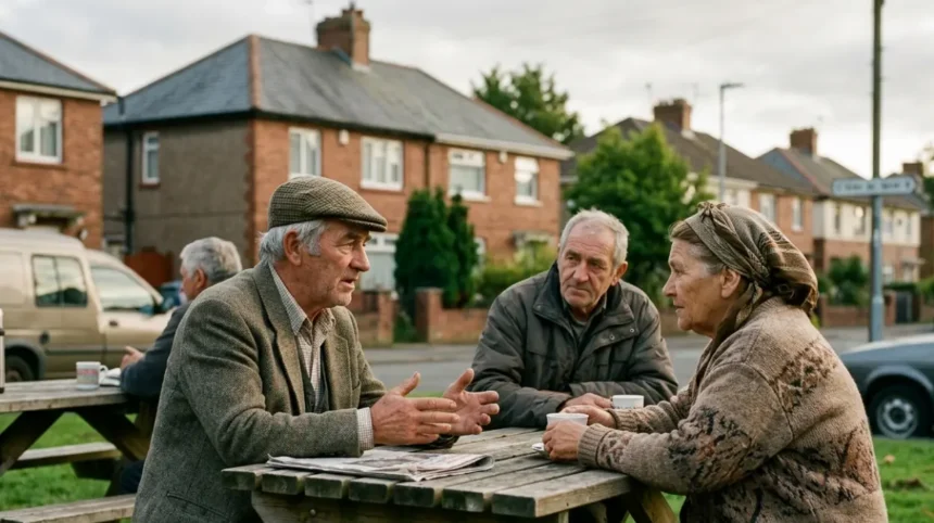 The History of the Rumney Gypsy: Meaning and Heritage in Cardiff Explained