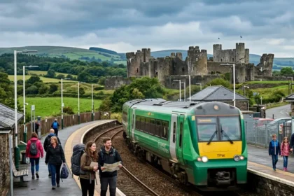 Top 10 Best Day Trips from Cardiff for Unforgettable Adventures