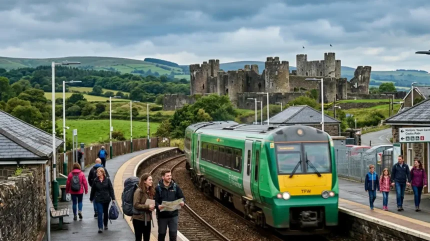 Top 10 Best Day Trips from Cardiff for Unforgettable Adventures