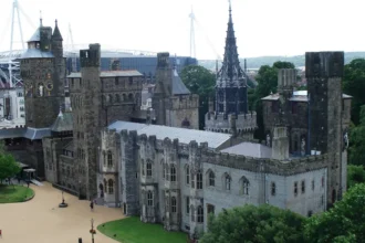 Welsh Culture and St David’s Day: A Cardiff Guide to Traditions