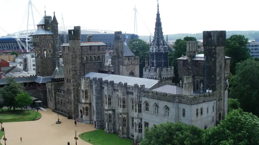 Welsh Culture and St David’s Day: A Cardiff Guide to Traditions