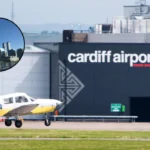 WestJet Direct Cardiff-Toronto Flights Launch Cardiff 2026