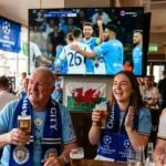 What Channel Is the Champions League Final On in Cardiff UK TV Guide