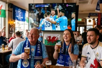 What Channel Is the Champions League Final On in Cardiff UK TV Guide