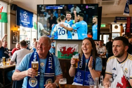 What Channel Is the Champions League Final On in Cardiff UK TV Guide