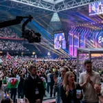 What Time Does Eurovision Start in Cardiff? Full 2026 Schedule