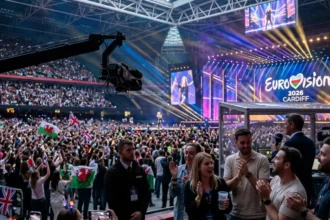 What Time Does Eurovision Start in Cardiff? Full 2026 Schedule