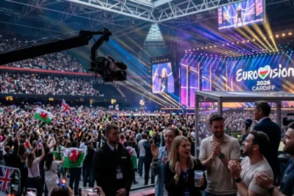 What Time Does Eurovision Start in Cardiff? Full 2026 Schedule